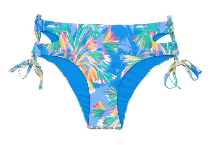 Product Front: Rio De Sol Calcinha Bottom Treetop Madrid