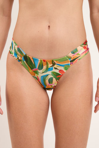 Gallery: Rio De Sol Calcinha Bottom Tropical Baobi