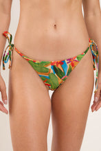 Carregar imagem no visualizador da galeria, Gallery: Rio De Sol Calcinha Bottom Tropical Cheeky-Micro
