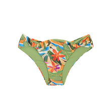 Carregar imagem no visualizador da galeria, Product Front: Rio De Sol Calcinha Bottom Tropical Mel

