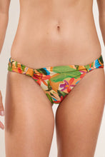 Carregar imagem no visualizador da galeria, Gallery: Rio De Sol Calcinha Bottom Tropical Mel
