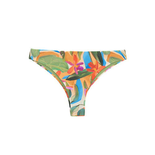 Product Front: Rio De Sol Calcinha Bottom Tropical Mia