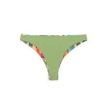 Carregar imagem no visualizador da galeria, Product Back: Rio De Sol Calcinha Bottom Tropical Mia
