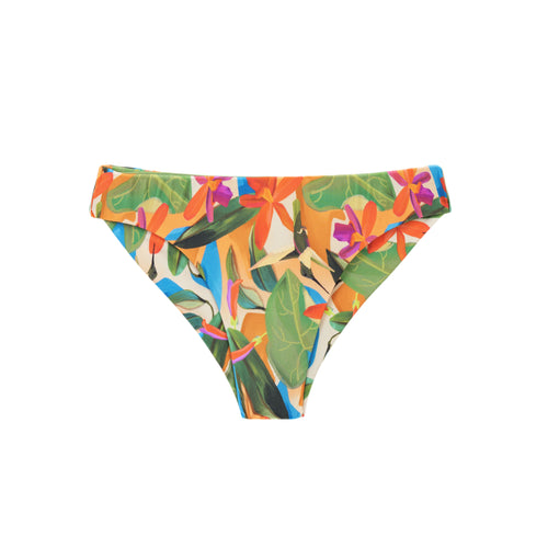 Product Front: Rio De Sol Calcinha Bottom Tropical Nice