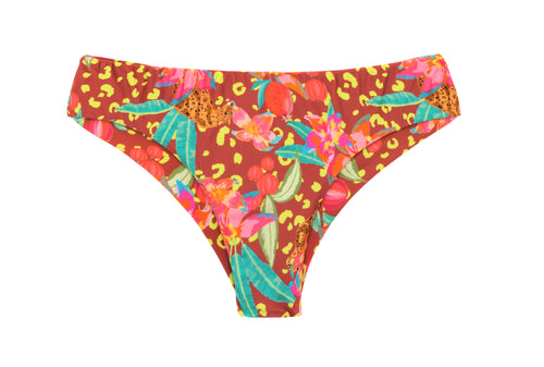 Product Front: Rio De Sol Calcinha Bottom Tropics Ciao