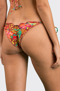 Image 07: Rio De Sol Calcinha Bottom Tropics Frufru