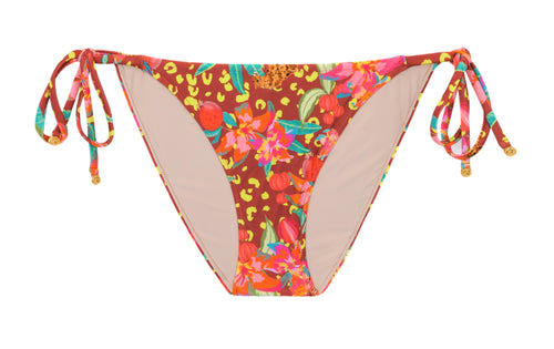 Product Front: Rio De Sol Calcinha Bottom Tropics Ibiza-Comfy