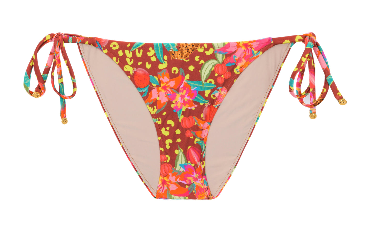 Product Front: Rio De Sol Calcinha Bottom Tropics Ibiza-Comfy