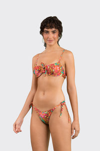 Image 04: Rio De Sol Calcinha Bottom Tropics Lacinho