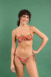 Image 09: Rio De Sol Calcinha Bottom Tropics Lacinho