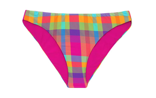 Product Front: Rio De Sol Calcinha Bottom Tulip-Garden Essential-Comfy