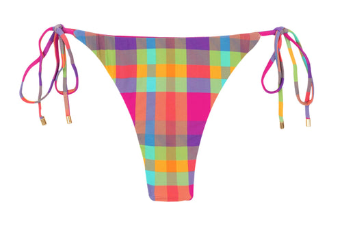Product Front: Rio De Sol Calcinha Bottom Tulip-Garden Ibiza