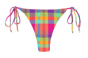 Product Front: Rio De Sol Calcinha Bottom Tulip-Garden Ibiza
