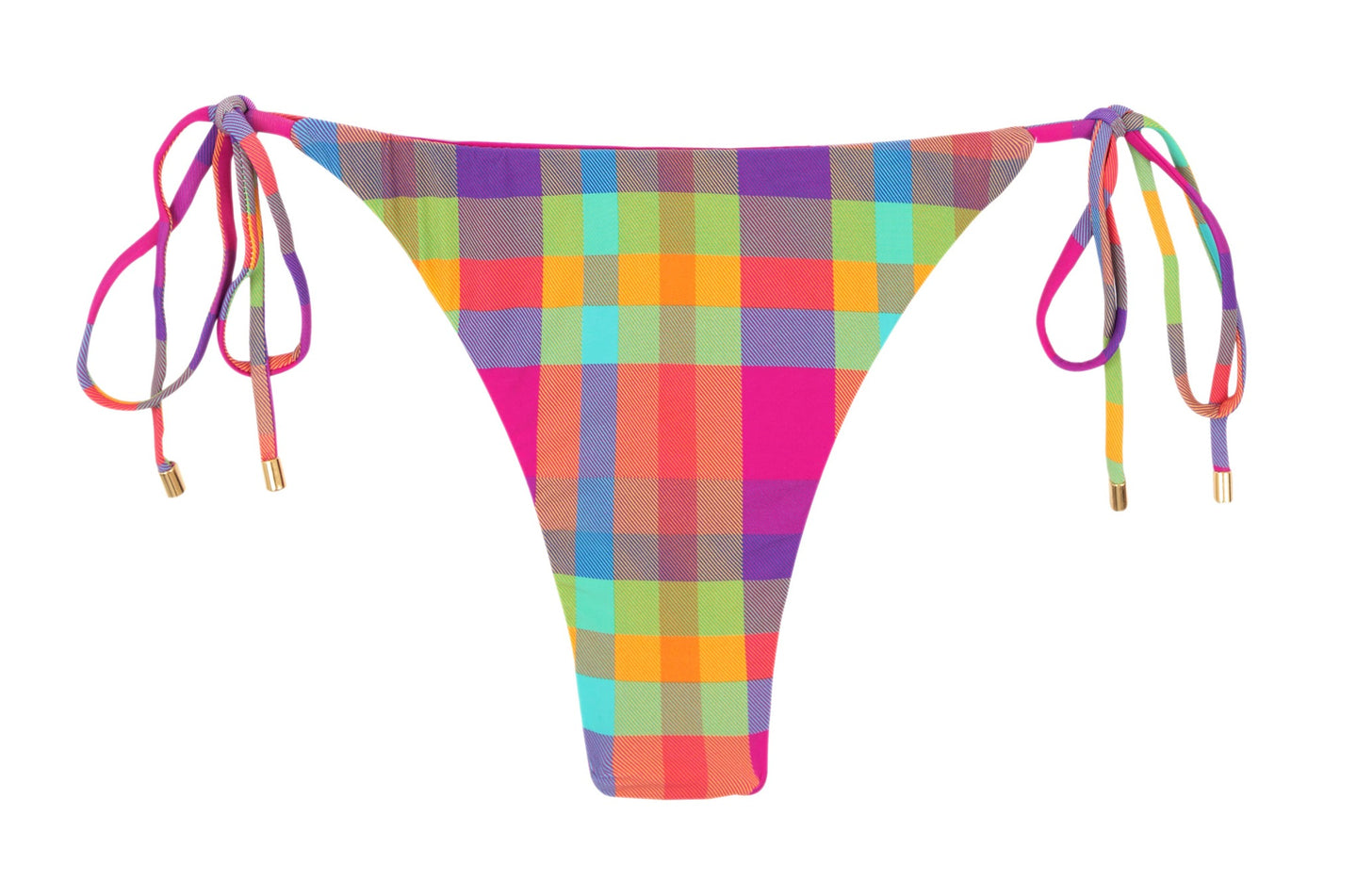 Product Front: Rio De Sol Calcinha Bottom Tulip-Garden Ibiza