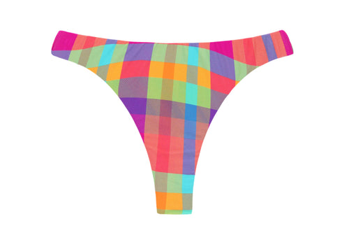 Product Front: Rio De Sol Calcinha Bottom Tulip-Garden Nice-Fio