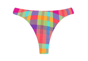 Product Front: Rio De Sol Calcinha Bottom Tulip-Garden Nice-Fio