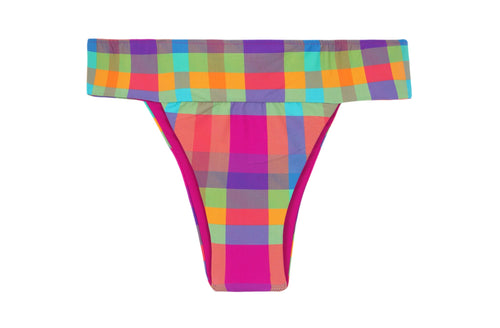 Product Front: Rio De Sol Calcinha Bottom Tulip-Garden Rio-Cos