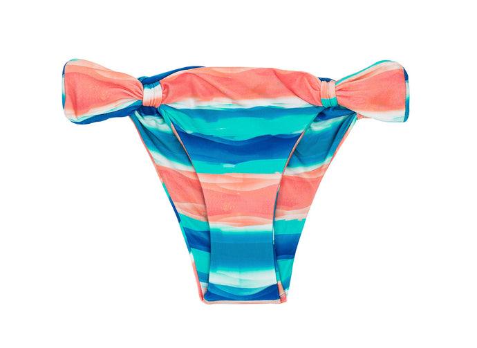Product Front: Rio De Sol Calcinha Bottom Upbeat Cortinao