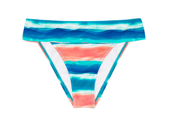 Product Front: Rio De Sol Calcinha Bottom Upbeat Cos Comfort