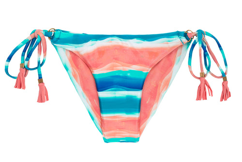 Product Front: Rio De Sol Calcinha Bottom Upbeat Inv Comfort