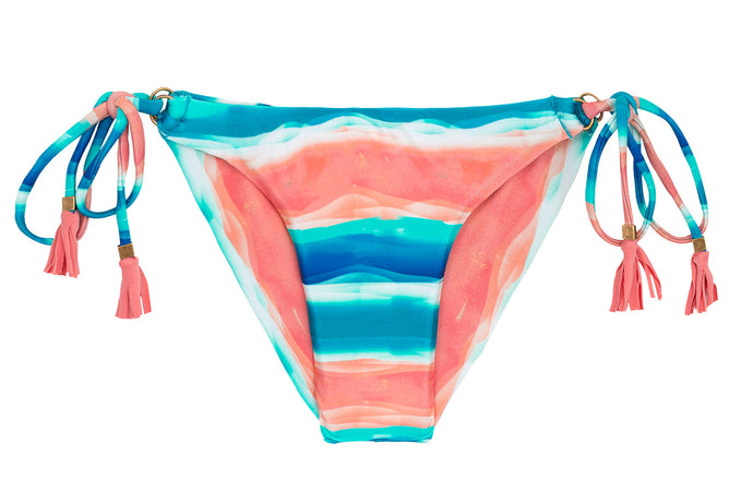 Product Front: Rio De Sol Calcinha Bottom Upbeat Inv Comfort