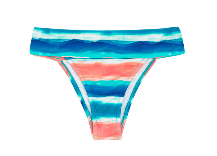 Product Front: Rio De Sol Calcinha Bottom Upbeat Tri Cos