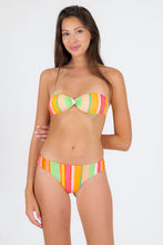 Carregar imagem no visualizador da galeria, Model Front: Rio De Sol Calcinha Bottom Utah Ciao
