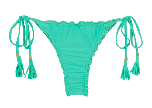 Product Front: Rio De Sol Calcinha Bottom Uv-Atlantis Frufru-Fio