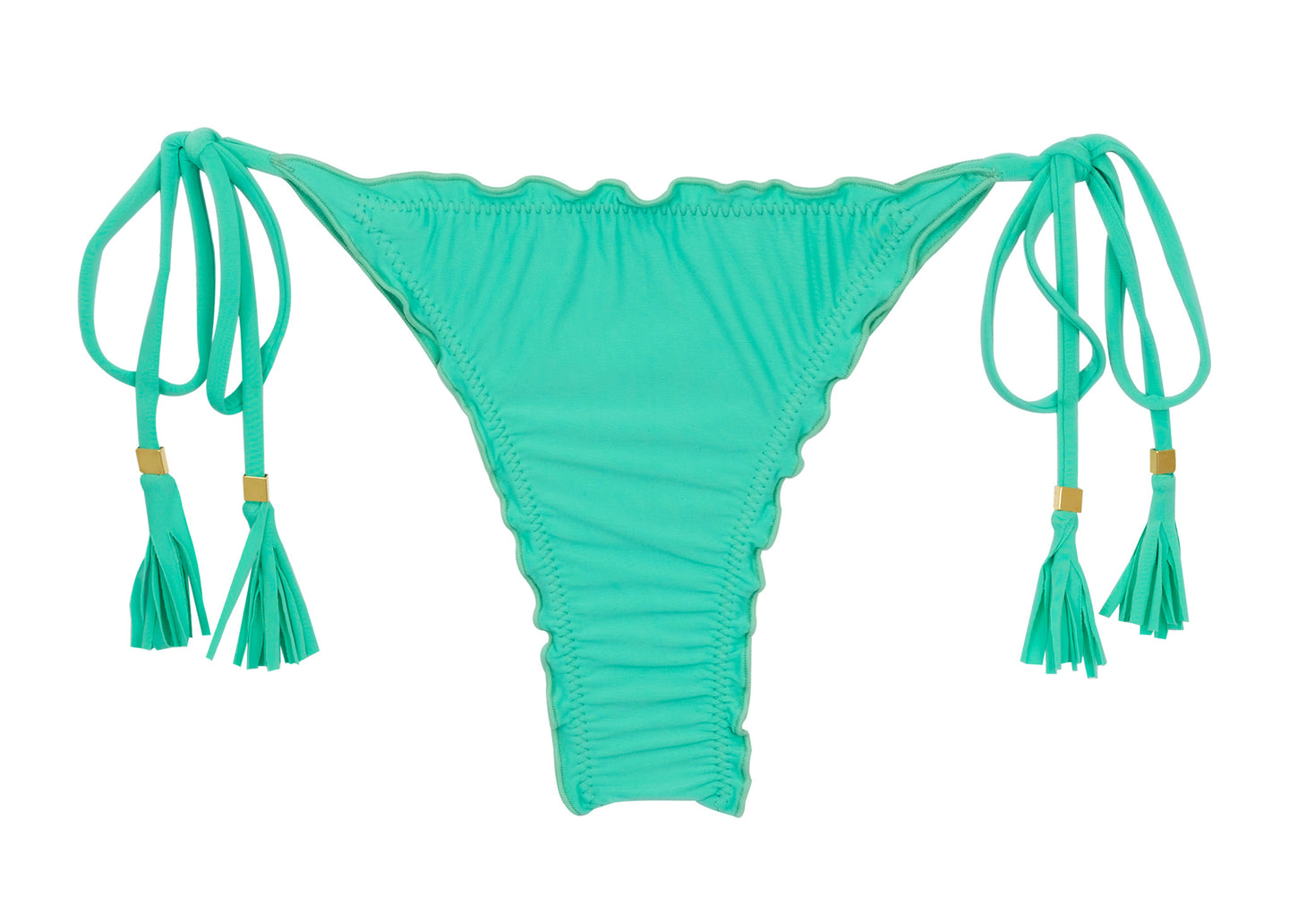 Product Front: Rio De Sol Calcinha Bottom Uv-Atlantis Frufru-Fio