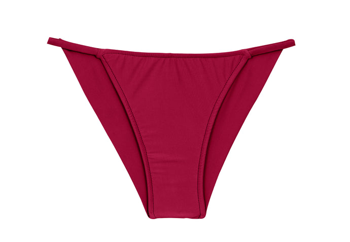 Product Front: Rio De Sol Calcinha Bottom Uv-Desejo Cheeky-Fixa