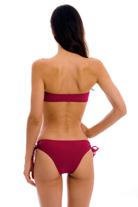 Model Back: Rio De Sol Calcinha Bottom Uv-Desejo Madrid