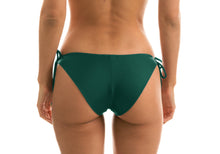 Carregar imagem no visualizador da galeria, Model Back: Rio De Sol Calcinha Bottom Uv-Galapagos Comfort
