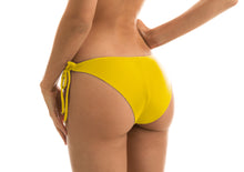 Carregar imagem no visualizador da galeria, Image 04: Rio De Sol Calcinha Bottom Uv-Melon Comfort
