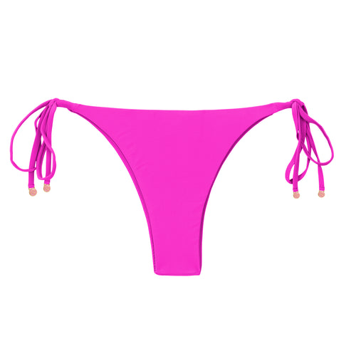 Product Front: Rio De Sol Calcinha Bottom Vita-Pink Ibiza