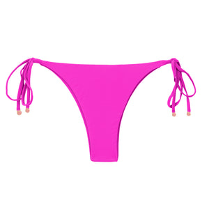 Product Front: Rio De Sol Calcinha Bottom Vita-Pink Ibiza