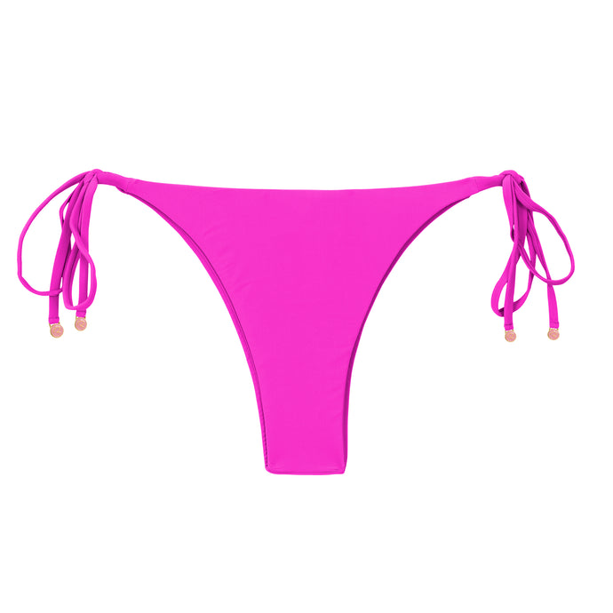 Product Front: Rio De Sol Calcinha Bottom Vita-Pink Ibiza