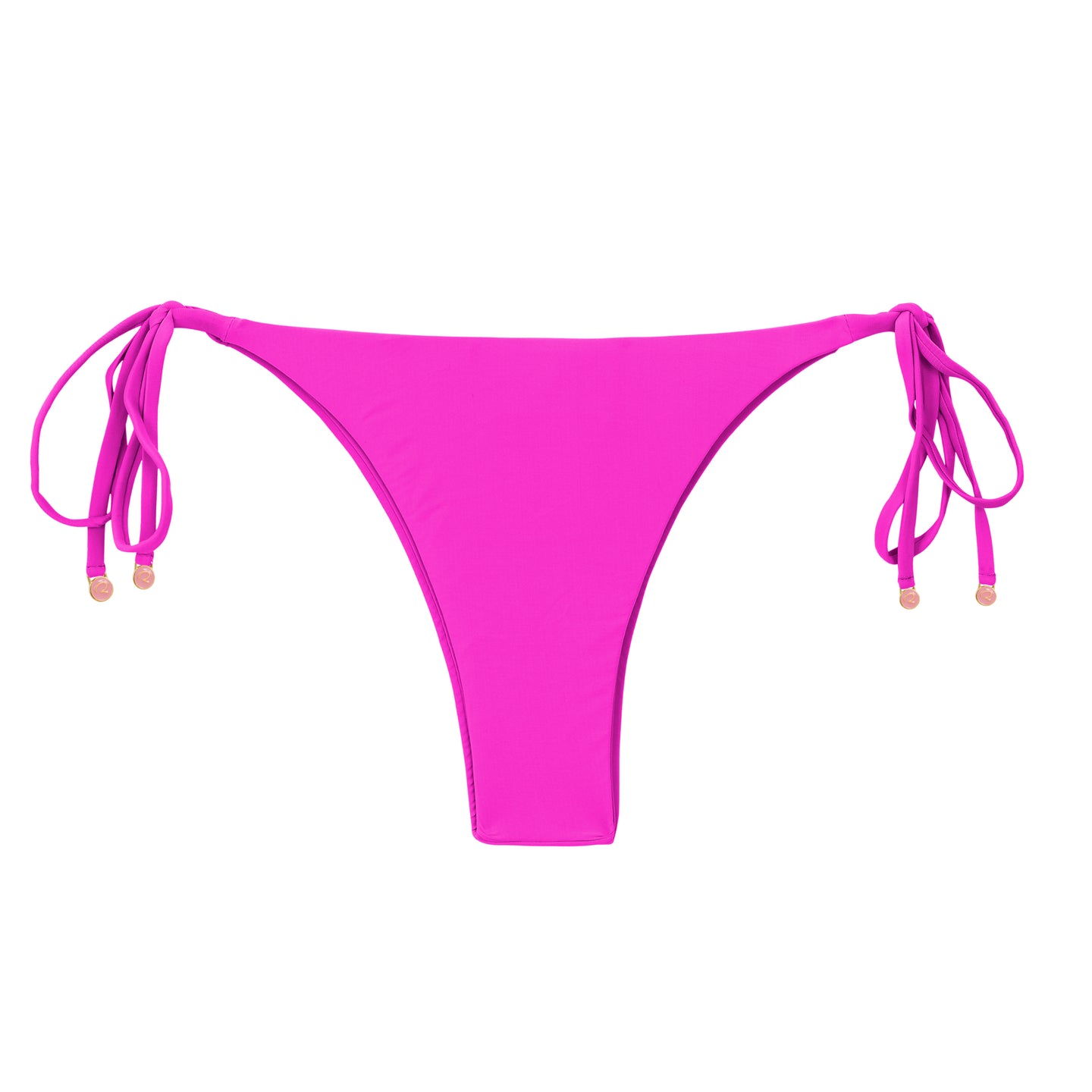 Product Front: Rio De Sol Calcinha Bottom Vita-Pink Ibiza