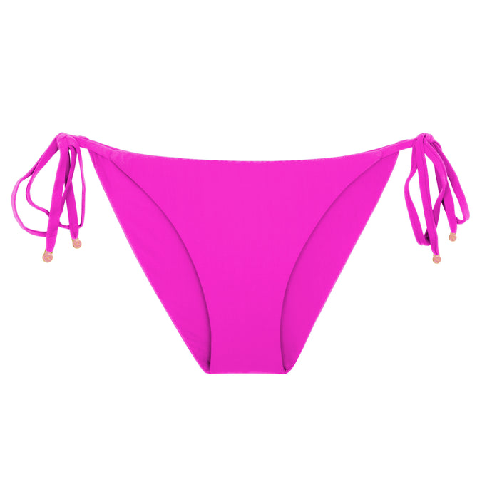 Product Front: Rio De Sol Calcinha Bottom Vita-Pink Ibiza-Comfy