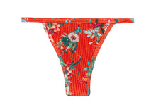Carregar imagem no visualizador da galeria, Product Front: Rio De Sol Calcinha Bottom Wildflowers California

