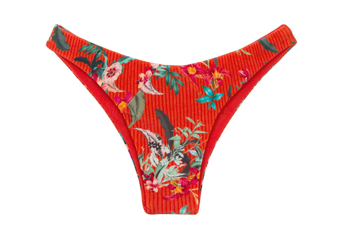 Product Front: Rio De Sol Calcinha Bottom Wildflowers Lisboa
