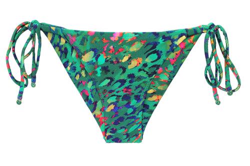 Product Front: Rio De Sol Calcinha Bottom Wilds Cheeky-Tie