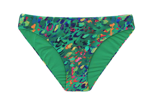 Product Front: Rio De Sol Calcinha Bottom Wilds Essential-Comfy