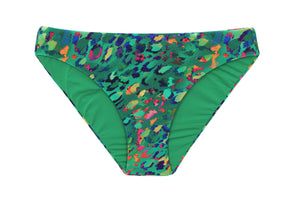 Product Front: Rio De Sol Calcinha Bottom Wilds Essential-Comfy