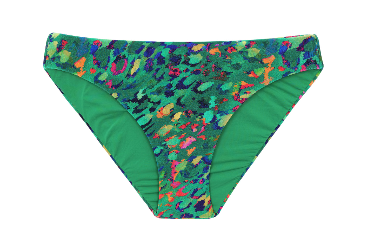 Product Front: Rio De Sol Calcinha Bottom Wilds Essential-Comfy
