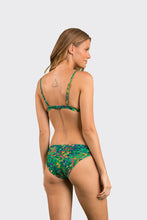 Carregar imagem no visualizador da galeria, Model Back: Rio De Sol Calcinha Bottom Wilds Essential-Comfy
