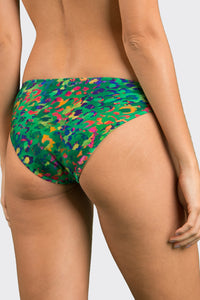 Image 07: Rio De Sol Calcinha Bottom Wilds Essential-Comfy