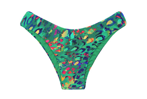 Product Front: Rio De Sol Calcinha Bottom Wilds Highleg