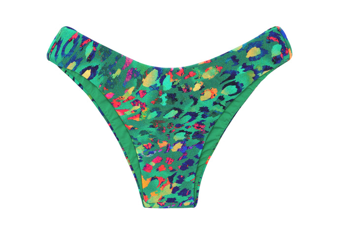 Product Front: Rio De Sol Calcinha Bottom Wilds Highleg