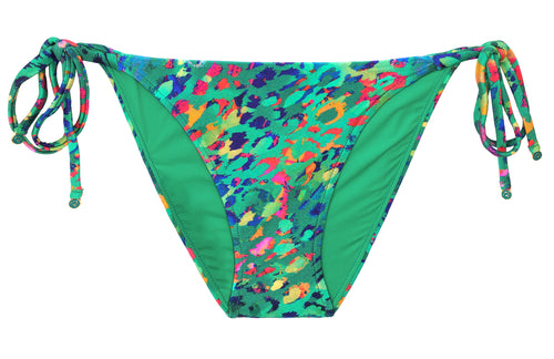 Product Front: Rio De Sol Calcinha Bottom Wilds Ibiza-Comfy