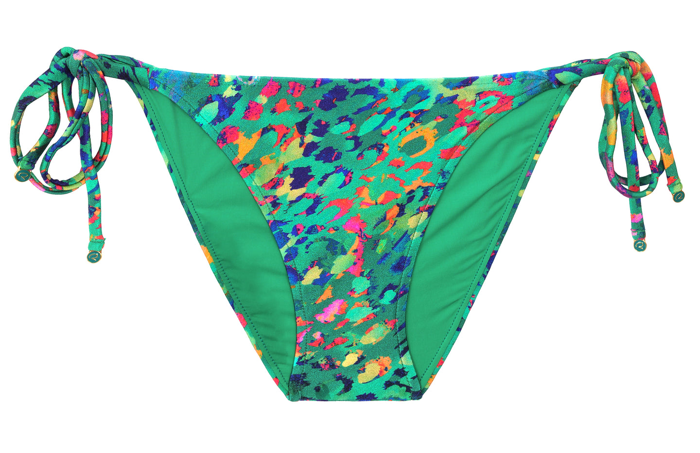 Product Front: Rio De Sol Calcinha Bottom Wilds Ibiza-Comfy